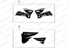 DECAL
