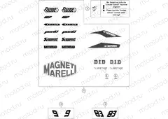 DECAL