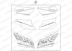 DECAL