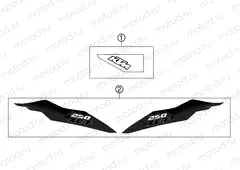 DECAL