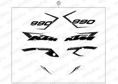 DECAL
