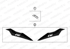 DECAL
