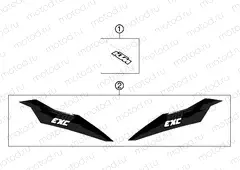 DECAL