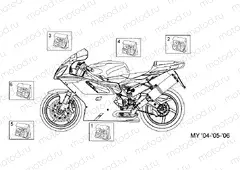 Decal My 04-05-06