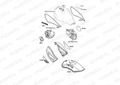 Decals