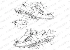 DECALS - I984573 (4946554655a007) | DECALS - I984573 (4946554655a007)