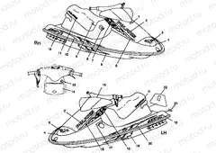 DECALS - I984590 (4946314631a007) | DECALS - I984590 (4946314631a007)