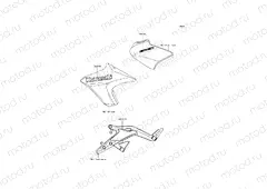 Decals(Black)
