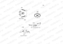 Decals(Black)(Blue)