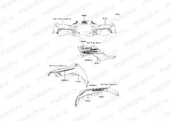 Decals(Black)(EU,UK)