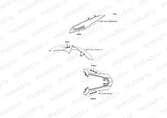 Decals(Black)(White)
