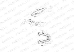 Decals(Brown)