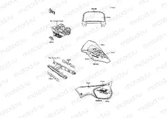 Decals(Ebony)