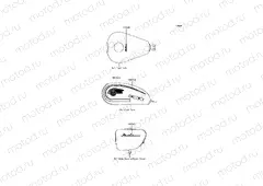 Decals(Ebony)
