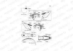 Decals(Ebony)(AS)