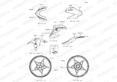 Decals(Ebony)(BJF)