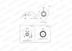 Decals(Ebony)(M.S.Black)
