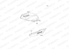 Decals(Gold)(UK,WV)