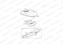 Decals(Gray)