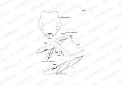 Decals(Gray)