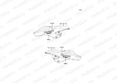 Decals(Gray)
