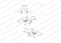 Decals(Gray)