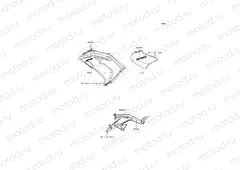 Decals(Gray)