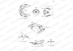 Decals(Gray)