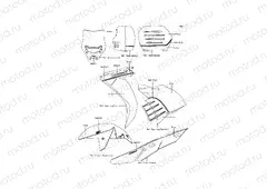 Decals(Gray)