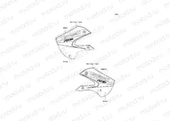 Decals(Green)