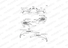 Decals(Green)(EU,UK)