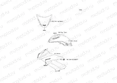 Decals(M.S.Black)