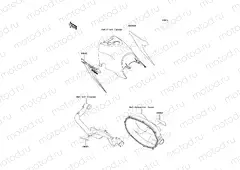 Decals(Red)(EU,UK)