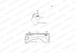 Decals(Silver)