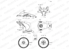 Decals(Silver)(SJF)