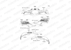 Decals(W.Green)(EU,UK)