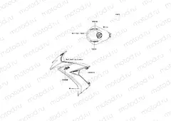 Decals(White)