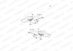 Decals(White)