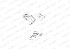 Decals(White)