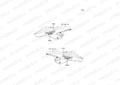 Decals(Yellow)