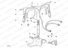 DELIVERY PIPE » UNCLASSIFIED