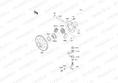Differential