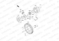 Differential