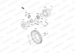 Differential