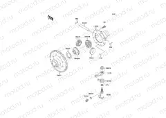 Differential