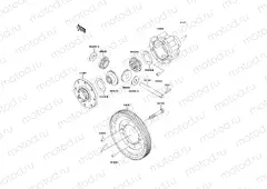 Differential