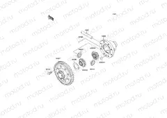 Differential
