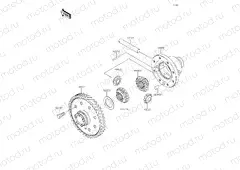 Differential