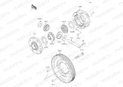 Differential