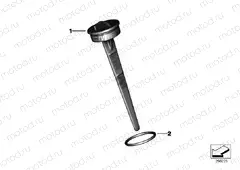 Dipstick
